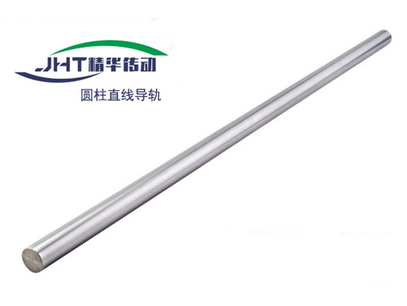 河南圆柱直线导轨-01