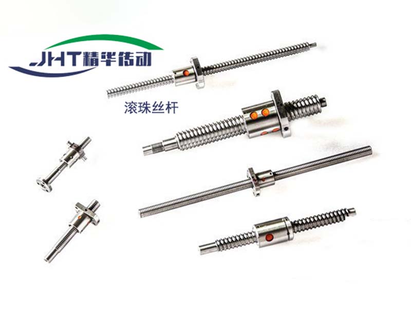 河南滚珠丝杠系列-07