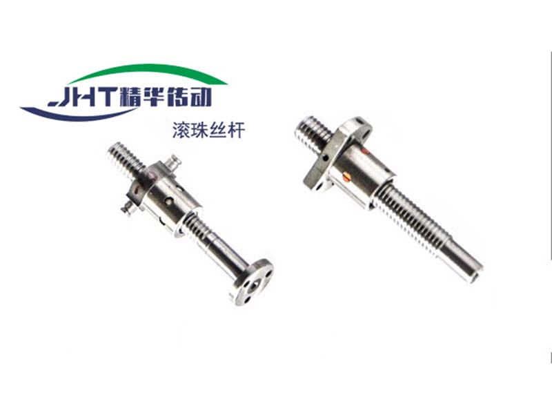 河南滚珠丝杠系列-02