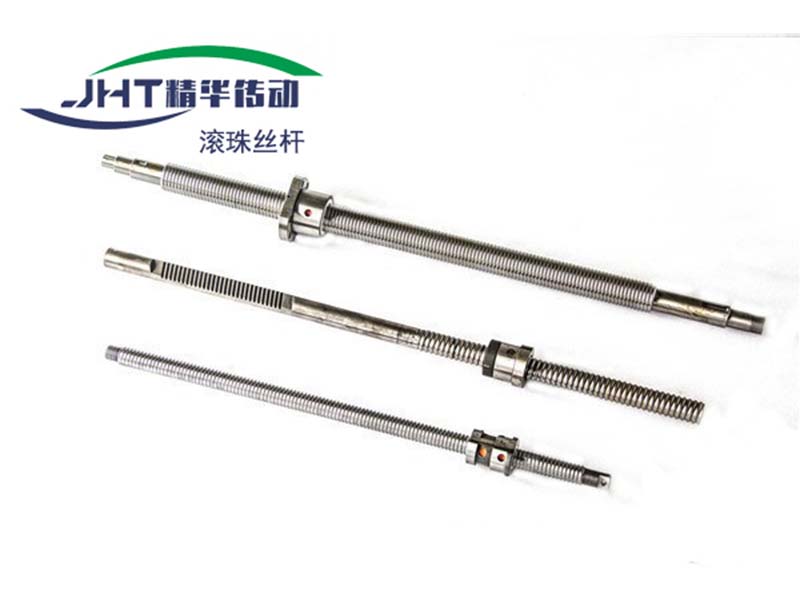 河南滚珠丝杠系列-03