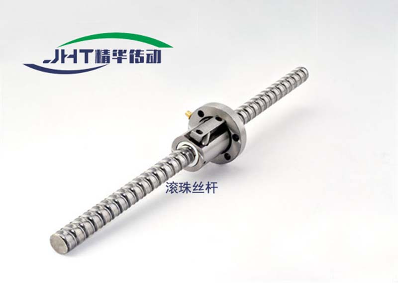 河南滚珠丝杠系列-01