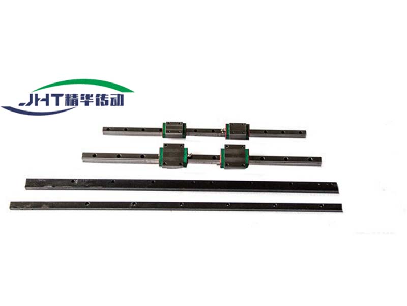 河南方形滚珠直线导轨-10