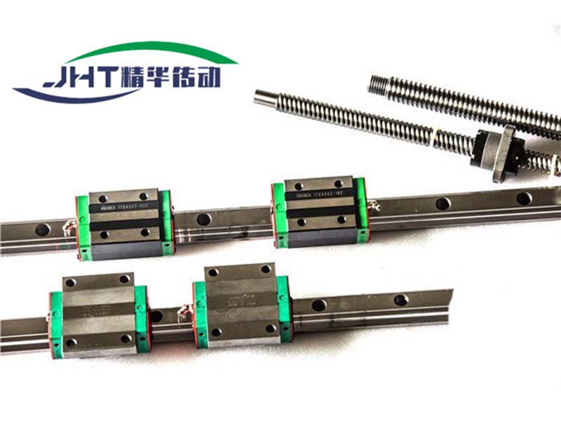 河南方形滚珠直线导轨-02