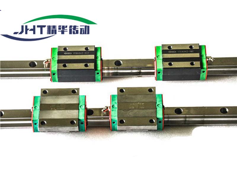 河南方形滚珠直线导轨-01