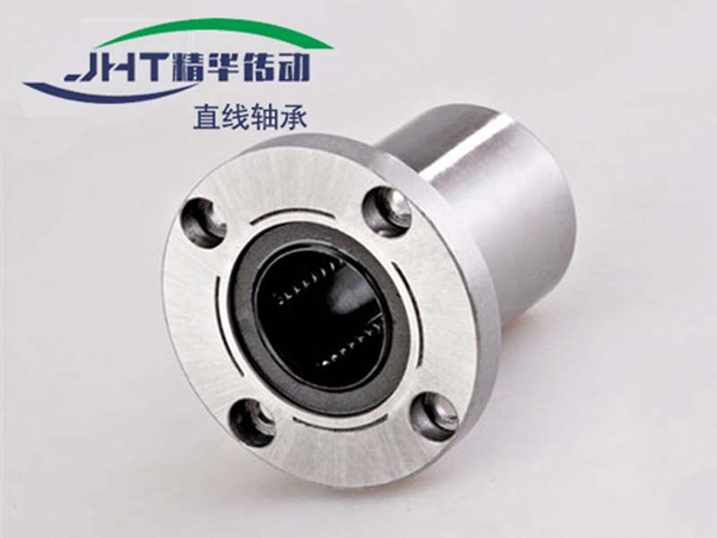 河南法兰直线轴承-01